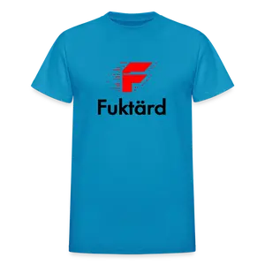Fuktard - Gildan Ultra Cotton Adult T-Shirt