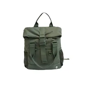 I Got You Iris Backpack (#9018) Multifunctional Large Capacity Backpack - By Iris & Rainbow