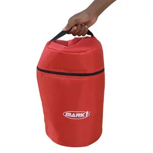 Mark 1  Foam Padded Megaphone Storage Bag