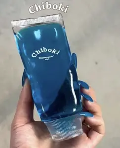 Squishy Toothpaste Slow rising