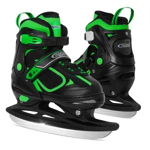 Nattork Classic Ice Skates for Kids