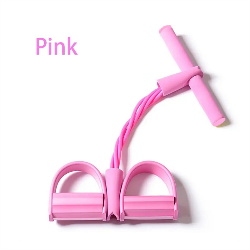 Achieve Your Dream Body with This Versatile Yoga Resistance Band: Ideal for Leg, Waist, and Arm Workouts in Home Gym Sessions Achieve Your Dream Body with This Versatile Yoga Resistance Band: Ideal for Leg, Waist, and Arm Workouts in Home Gym Sessions