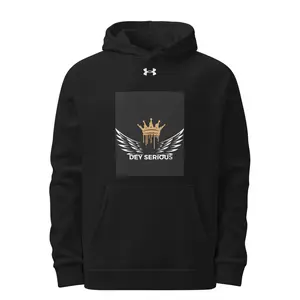 Under Armour® hoodie