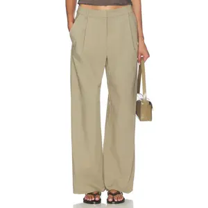 Bec + Bridge Grayson Pant in Sage