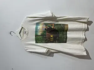 VINTAGE R.E.M MONSTER TOUR '95 SIZE XL