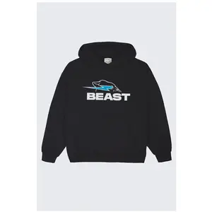 Beast Originals 2.0 Premium Hoodie