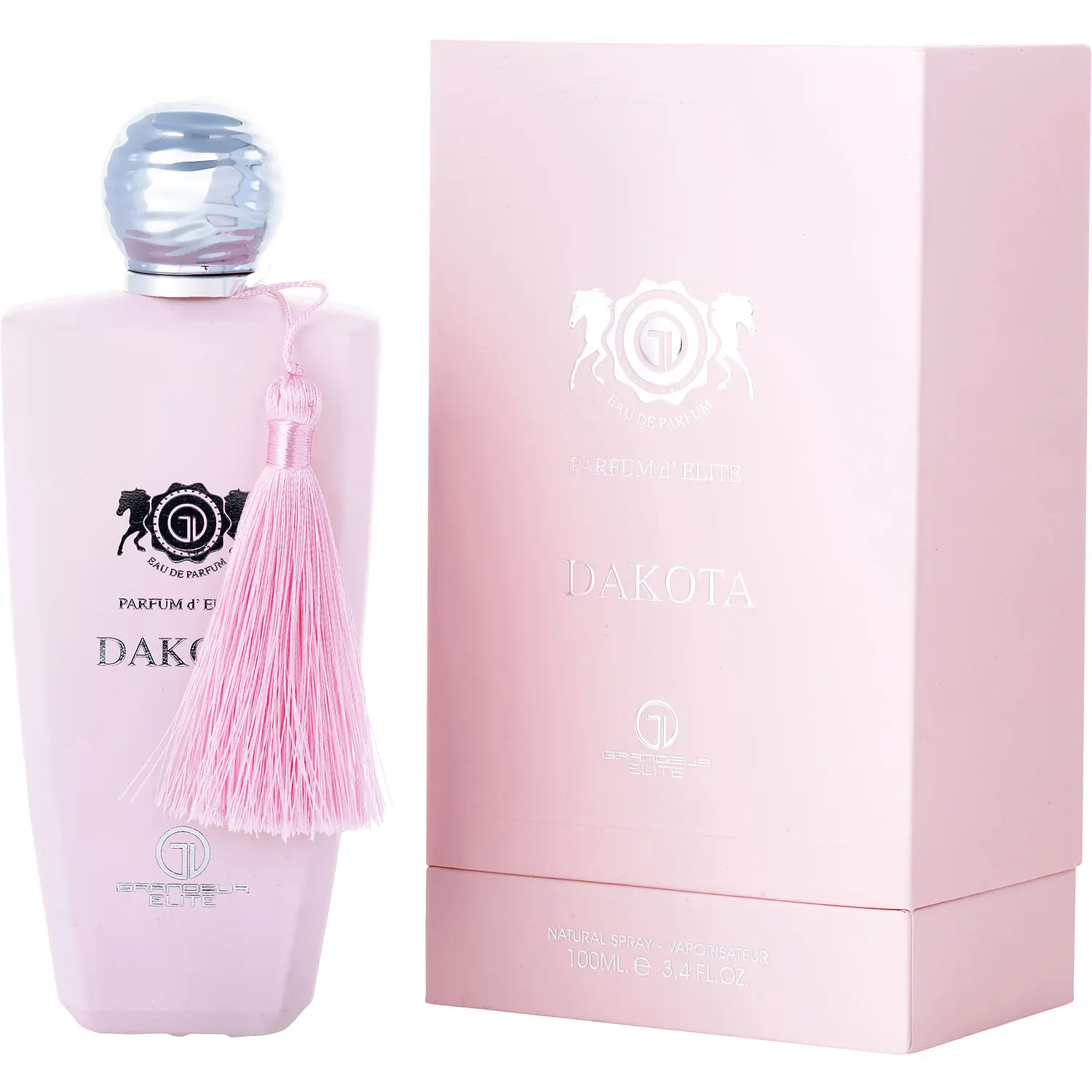 Grandeur Dakota By Grandeur Eau De Parfum For Women