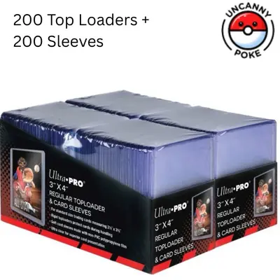 Pokemon Card Sleeves - TikTok Shop