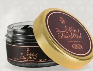 Rehab: Bakhoor Sultan Al Oud 30g