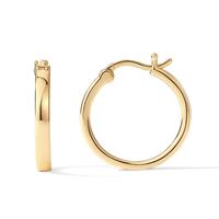 Yellow Gold -20 Millimeters
