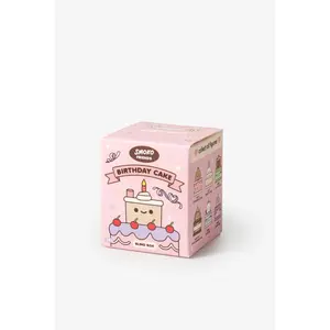 Smoko Birthday Cake Blind Box