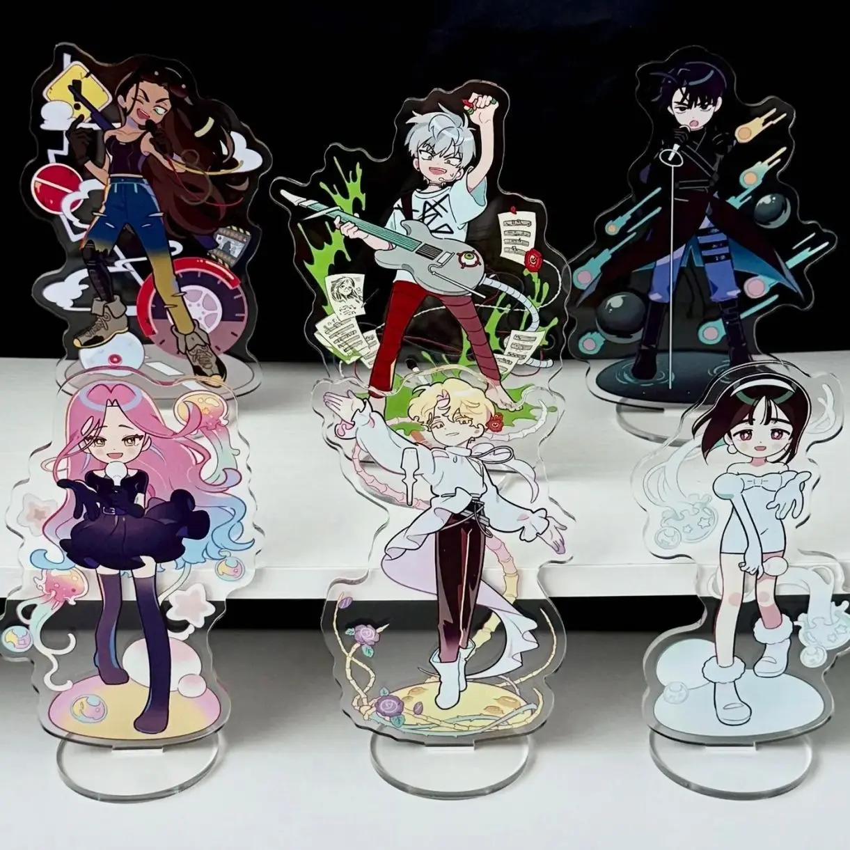Alien stage new york merch - TikTok Shop