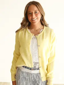 Lioness Cardigan