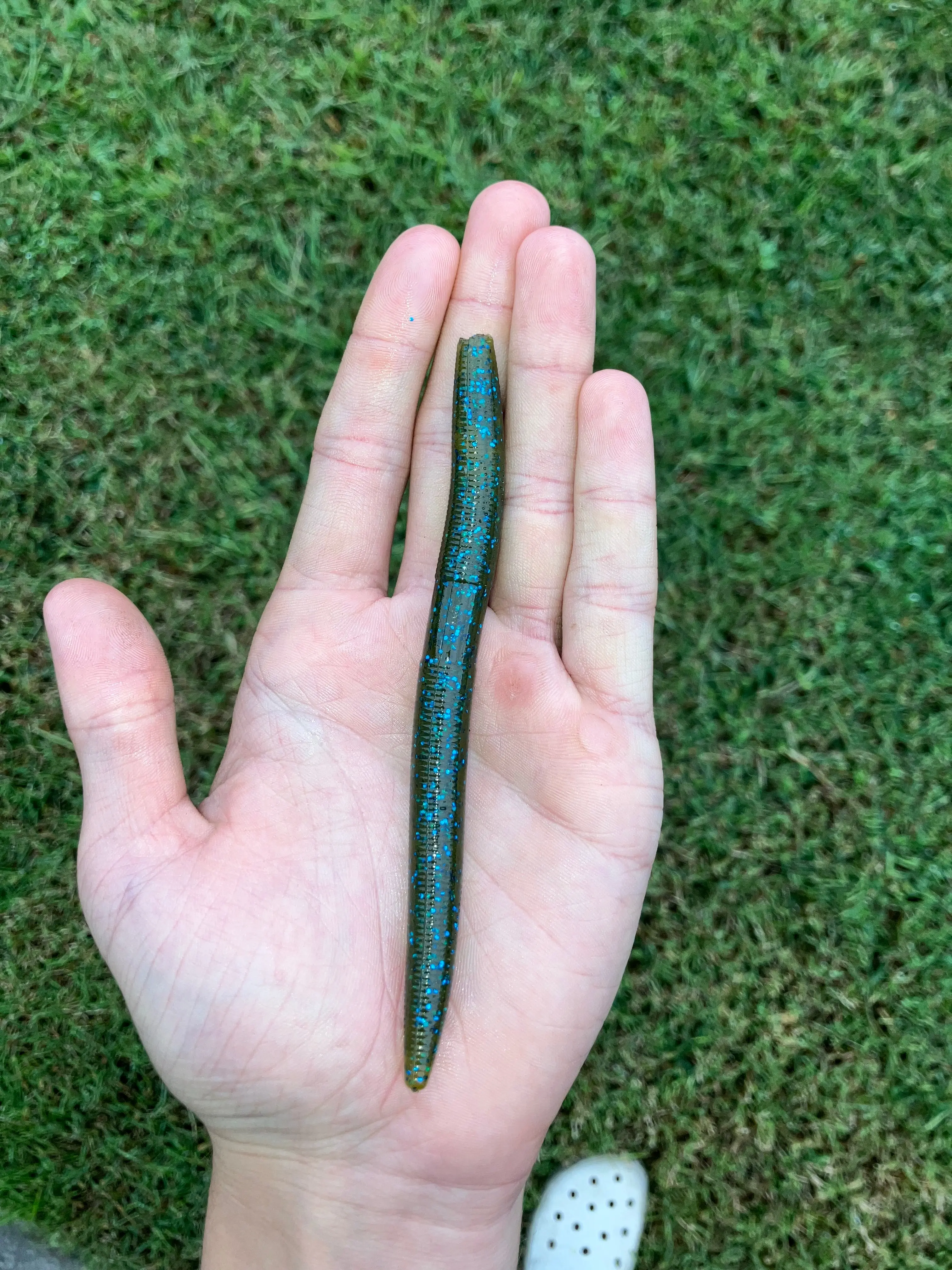 5” Stick Bait