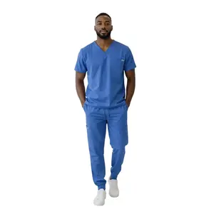DK Jogger Scrub Pants (Unisex)