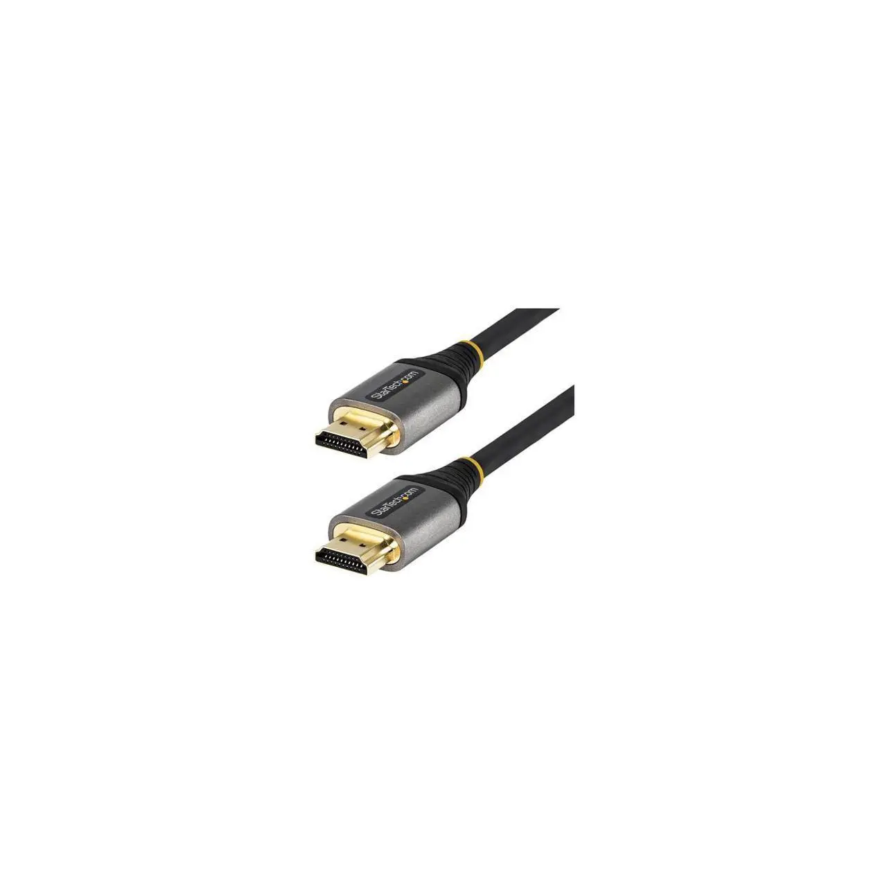 StarTech 20in Certified Ultra High Speed HDMI 2.1 Cable HDMM21V50CM