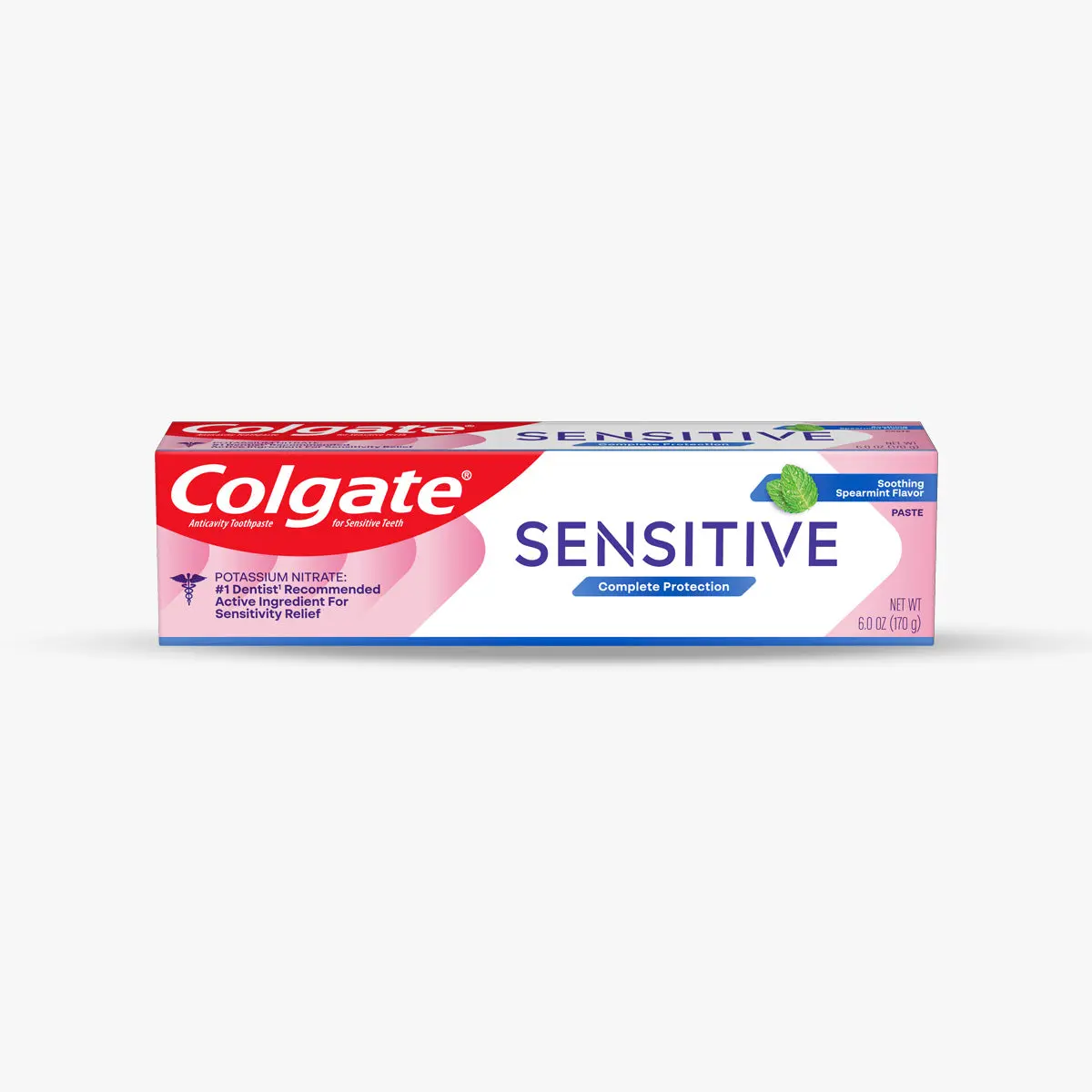 Colgate Sensitive Complete Protection Toothpaste Colgate Sensitive Complete Protection Toothpaste