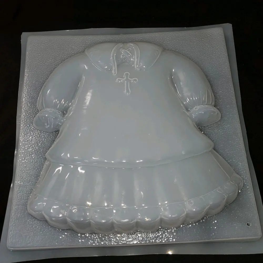 Plastic mold