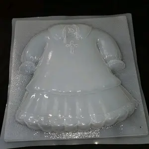 Plastic mold
