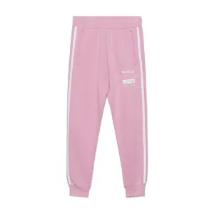 BETLE Sideline Joggers - Adult All Seasons Soft Cotton Zippered Pockets Trim Fit Ribbed Waistband & Cuffs 66% Cotton 34% Polyester