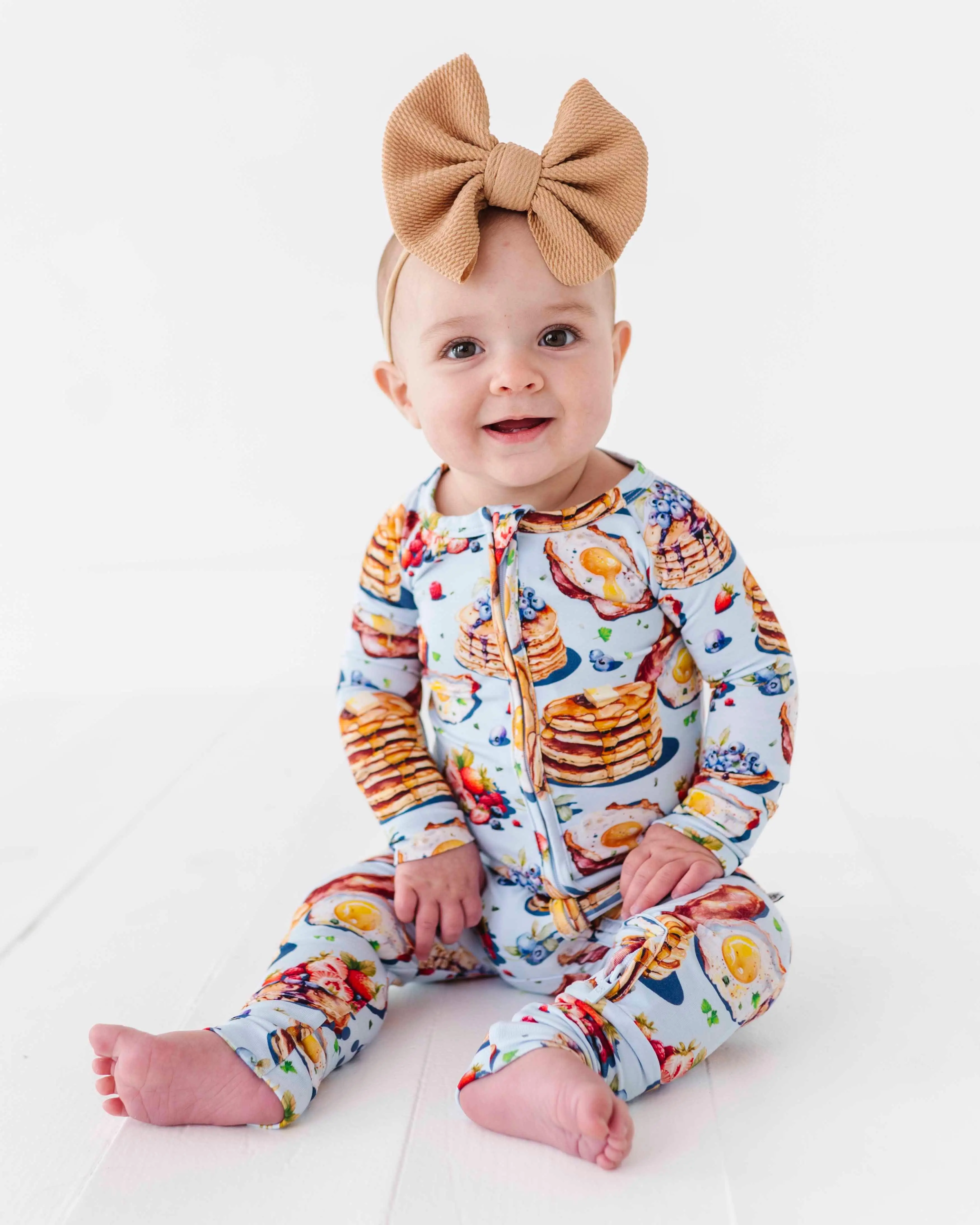 Resting Brunch Face Convertible Romper