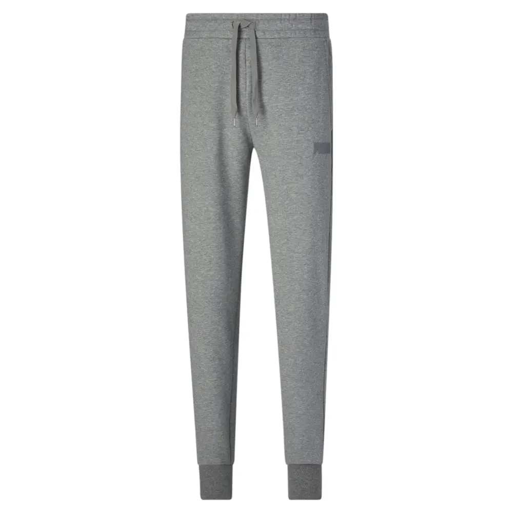 PUMA Mens Modern Basics Joggers Casual - Grey