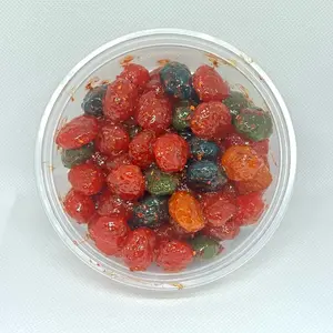 SnackAPack | Gusherz Enchilados gummiess SnackAPack | Gusherz Enchilados gummiess