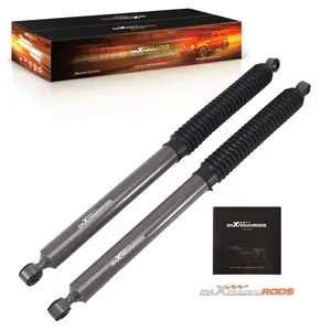 4WD Gas Lift Shock compatible for Ford F-250 F-350 Super Duty 1999-2016 5-7.5 Rear Height