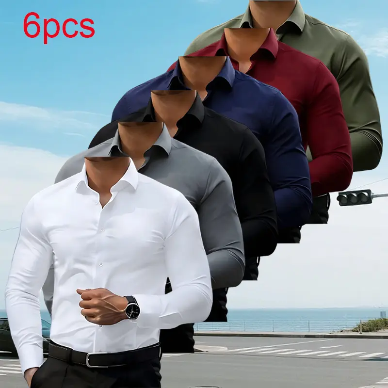 how to fold a dress shirt for men - TikTok Shop