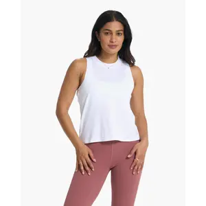 Vuori Energy Top in White
