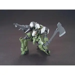 HGIBO 1/144 #04 Graze Custom