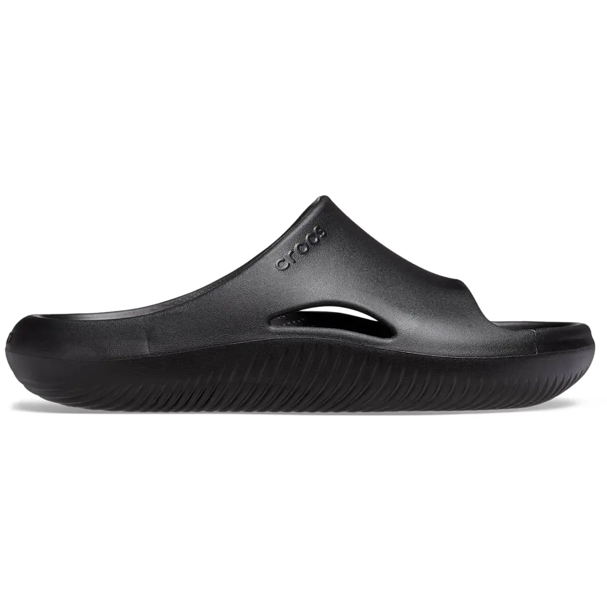 Crocs Adult Mellow Slides Recovery Sandals Crocs Adult Mellow Slides Recovery Sandals