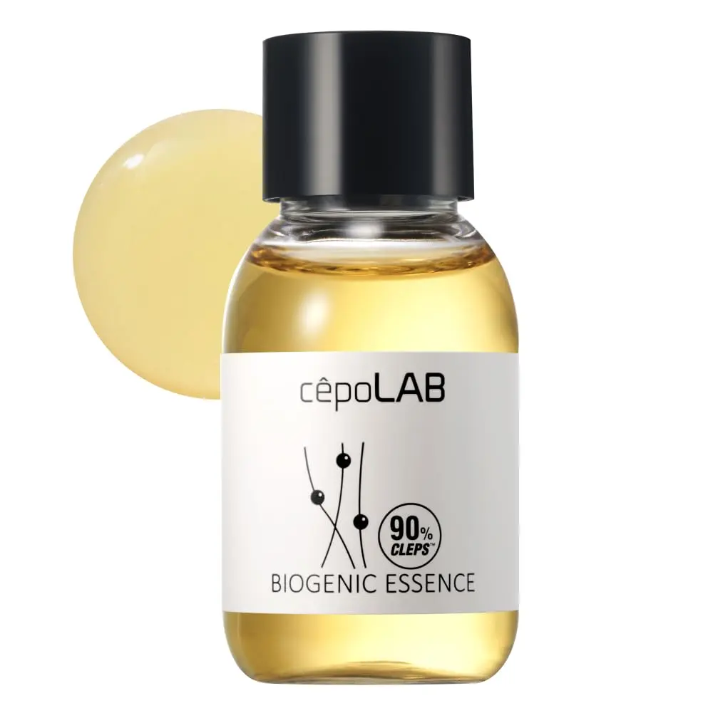 cepoLAB Biogenic Essence 90% 30ml