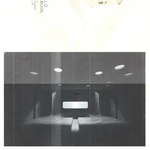 Lo Moon - A Modern Life  [VINYL RECORD - LP]