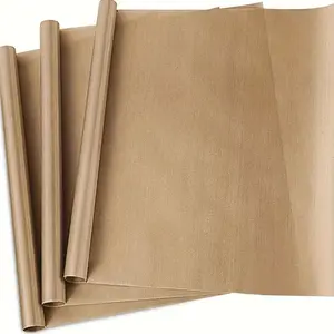 2 Teflon Sheets For heat press (12x16 ) Bakeware Utensils make your shirt and protect with teflon