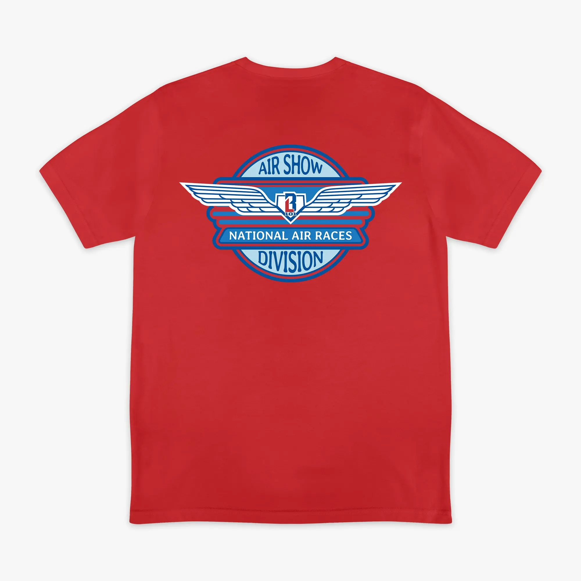 Fastball Flight Tee