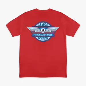Fastball Flight Tee