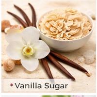 Vanilla Sugar- Body Oil