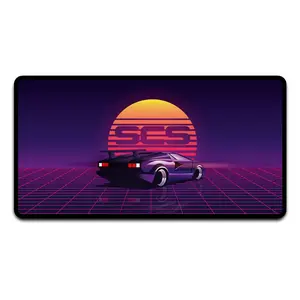 Retro Mini Mat