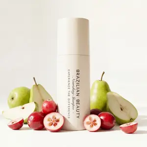 Nourishing Shampoo