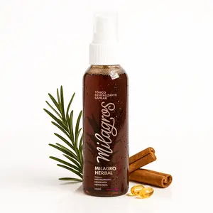 Milagros Tonico Capilar Herbal - Strengthening and Hair Care 110ml
