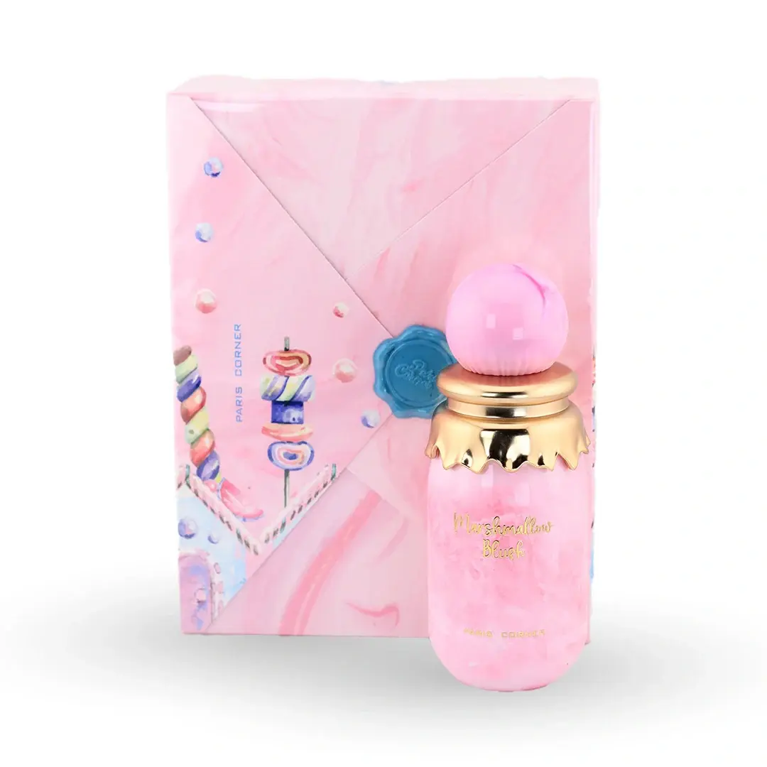 Minya Coco Lush 100ml EDP by Paris Corner - TikTok Shop