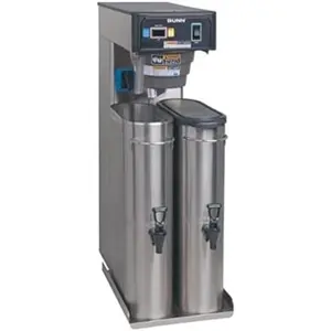 Tea Brewer Ice Tea Maker - 6 Gallon Quick Brew - 36700-0301