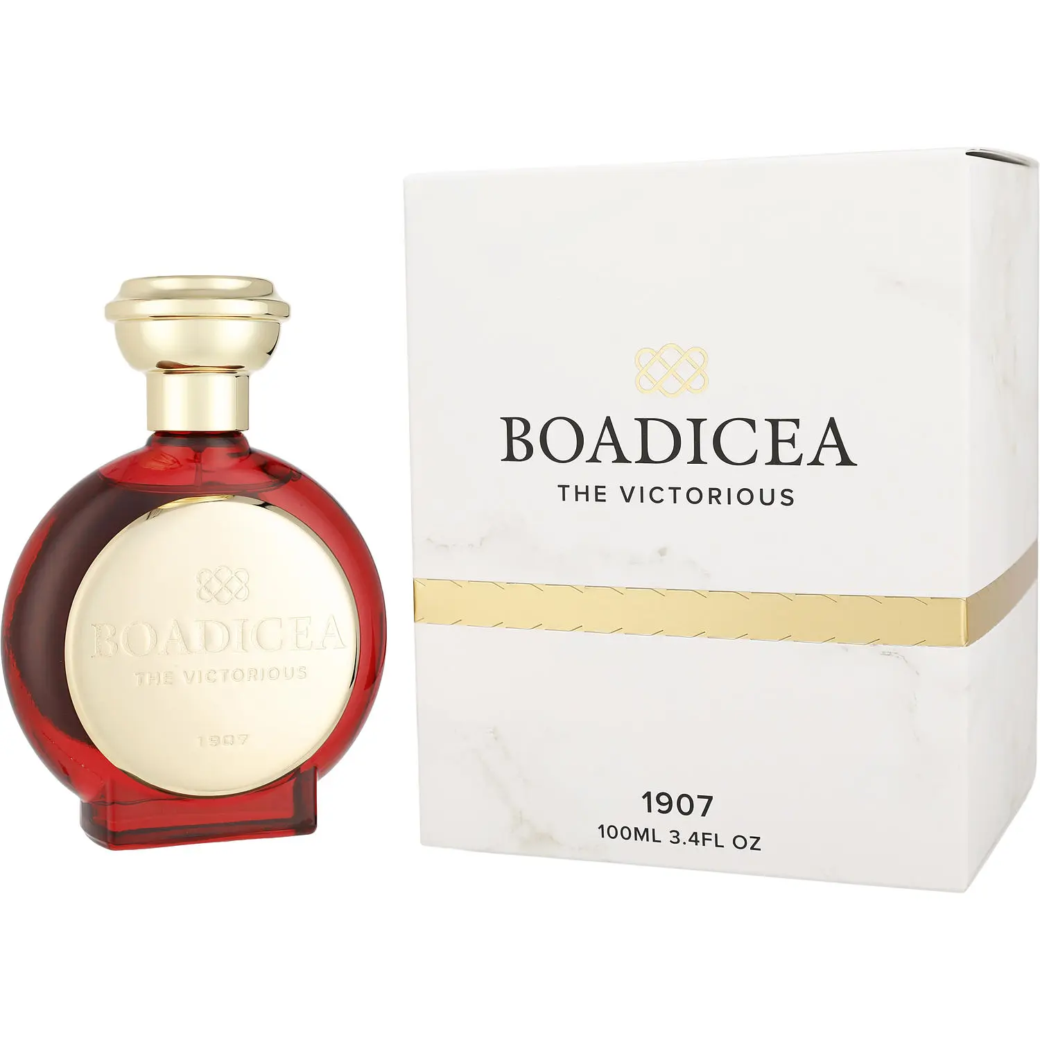 Boadicea The Victorious 1907 By Boadicea The Victorious Eau De Parfum For Unisex