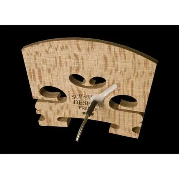 L.R. Baggs Violin Pickup with Carpenter Jack