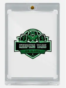 Sports Card Magnetic Case