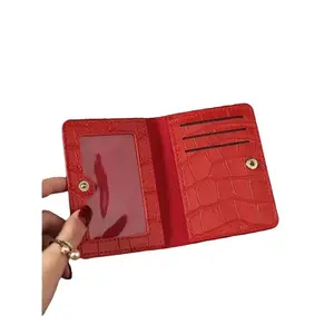 Ultra-Slim Lightweight Portable Minimalist Stylish Pocket Wallet, Cash Card Coin Storage, Ideal for Birthday or Anniversary Gifts (Sports & Outdoor Protective Gear Accessory),summervibes