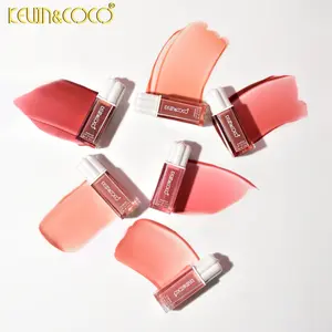 KEVIN & COCO - Mirror Lip Glaze Lip Gloss
