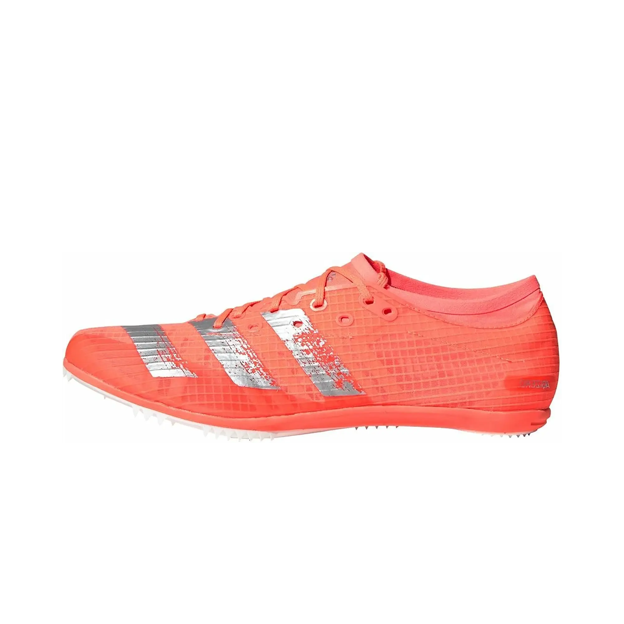 Adizero Ambition "Signal Coral" EE4606