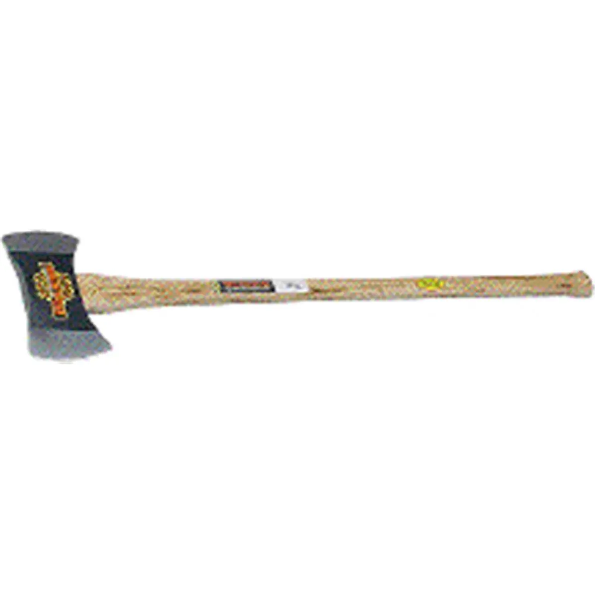 Seymour Manufacturing  3.5 lbs Mich Double Bit Axe